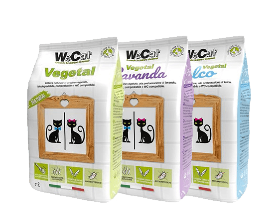 New Pet Food - Preziosa