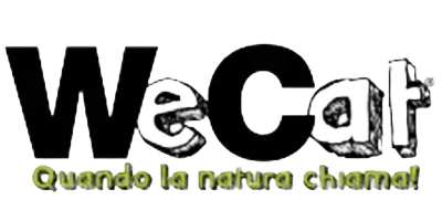 WeCat logo